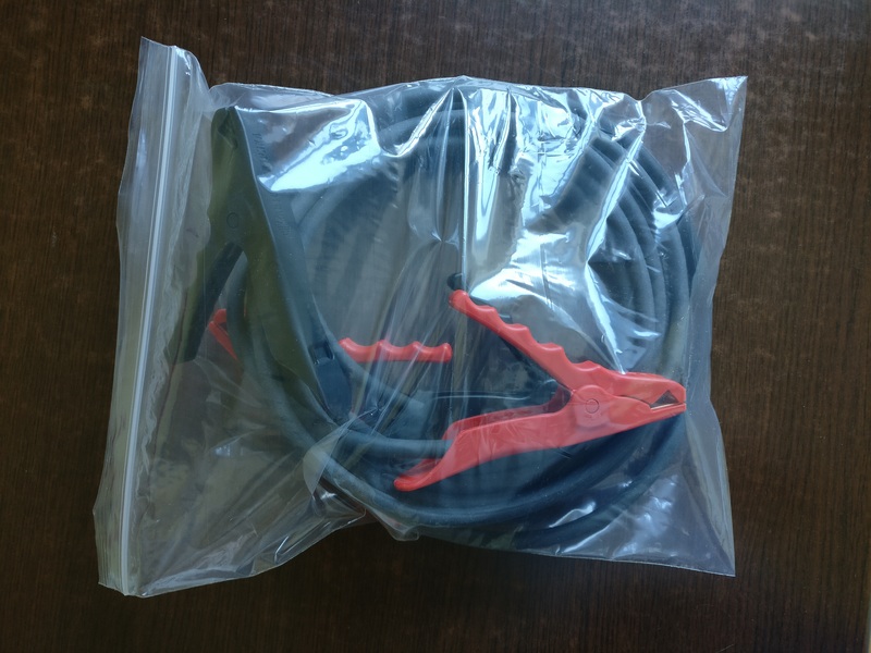 Качественные провода для прикуривания автомобиля своими руками Качественные провода для прикуривания автомобиля своими руками гараж