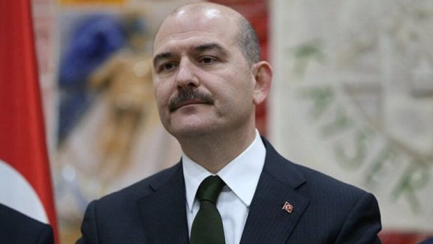 Глава МВД Турции опроверг сообщения о начале военной операции в Сирии