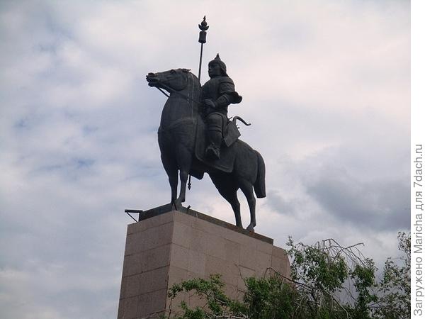 Путешествие по родному краю - Улан-Удэ отдых,Россия,самостоятельные путешествия,страны,турист,улан-удє