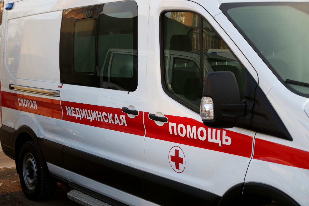 Полное погружение: в Москве госпитализировали избитого на квесте подростка