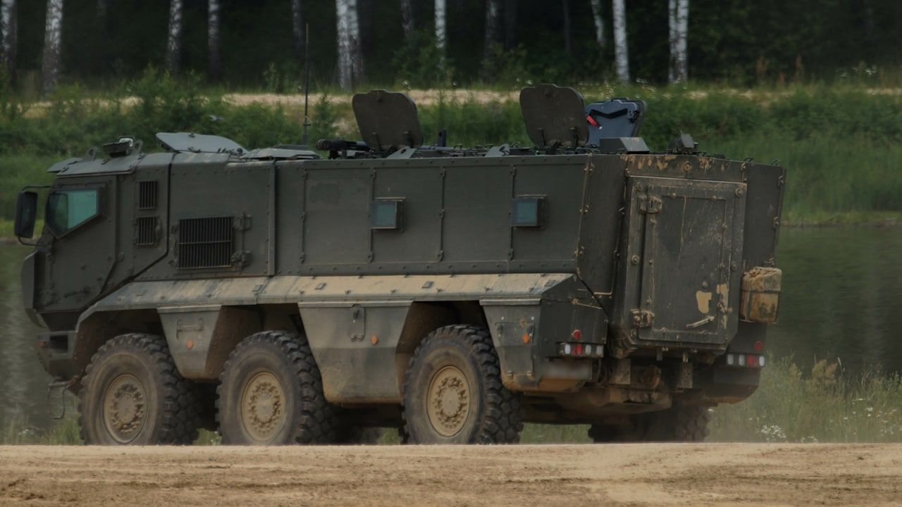 Генштаб ВСУ подтвердил наступление ВС РФ в направлении Лозового и Первомайского