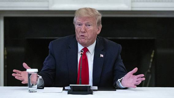 Трамп раскритиковал Байдена и намекнул на то, что может баллотироваться в президенты США в 2024 году Трамп раскритиковал Байдена и намекнул на то, что может баллотироваться в президенты США в 2024 году ИноСМИ