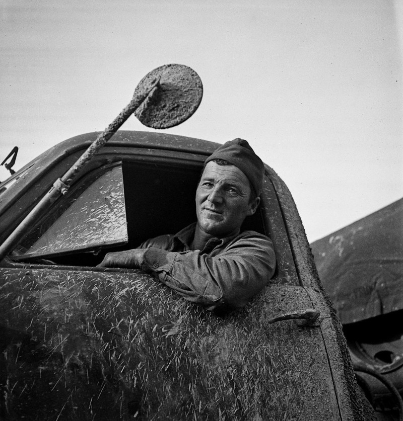 Дальнобойщики забытого маршрута Дальнобойщики забытого маршрута