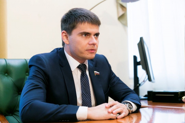 Депутат Сергей Боярский объяснил, зачем политики регистрируются в TikTok
