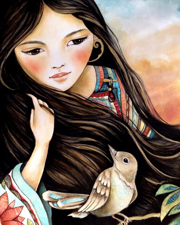 Listen to the song art print by claudiatremblay on Etsy