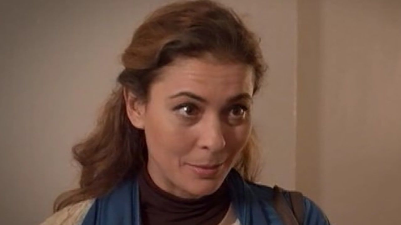 Звезды сериала «Сваты» Олеся Железняк и Инна Королева встретились вне съемочной площадки