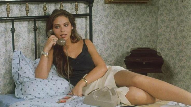 Орнелла Мути: от школьницы до легенды итальянского экрана