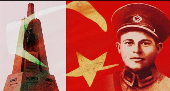 Рождение Турецкой Республики Рождение Турецкой Республики история