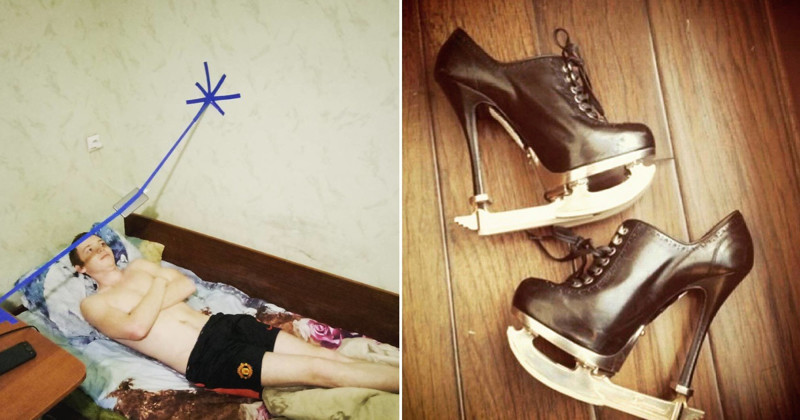 Подборка посвящается тем, кто ещё не начал пользоваться смекалкой берите на вооружение, полезности, хитрости