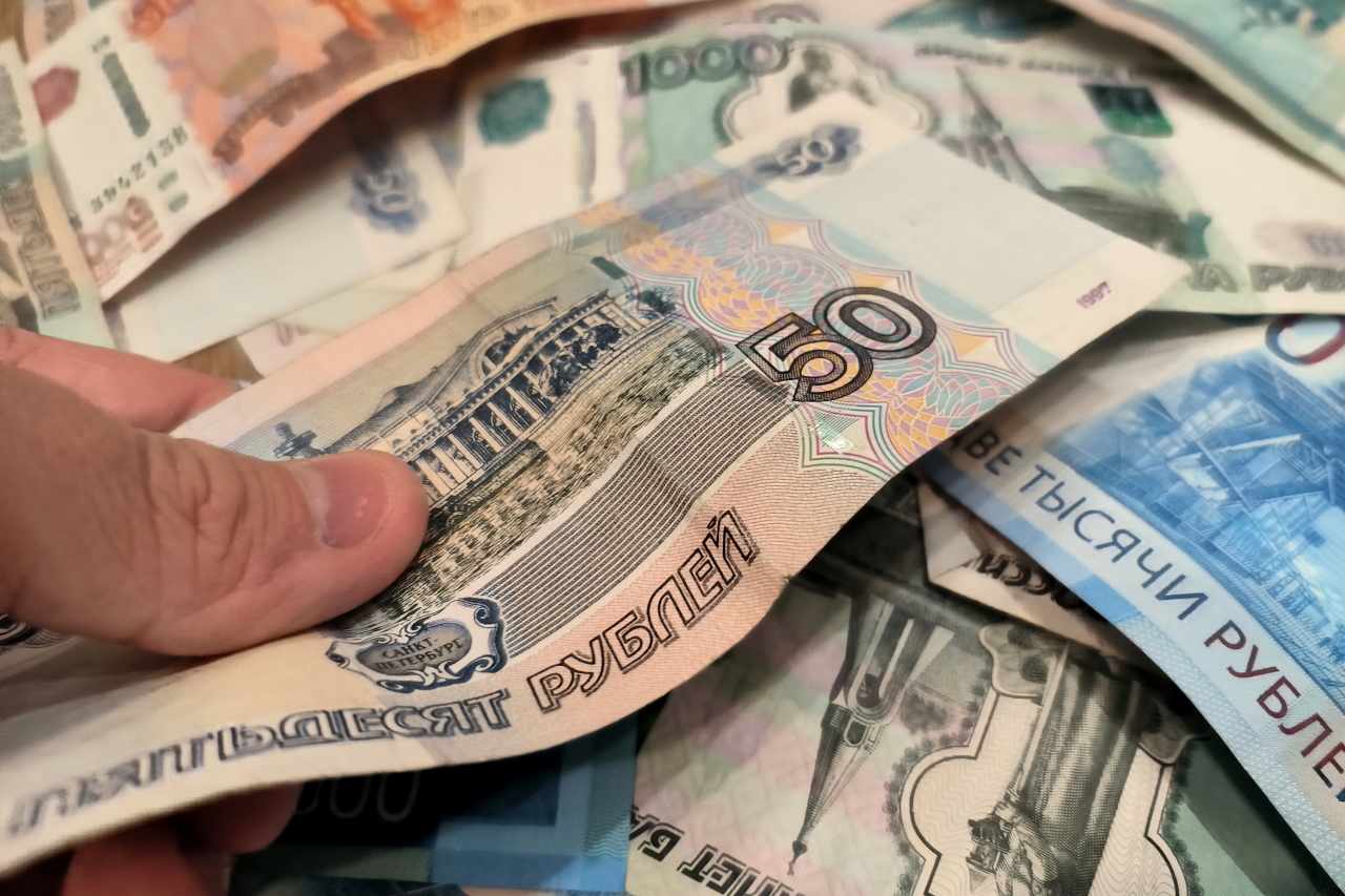 В Самаре системный администратор может зарабатывать до 270 000 рублей