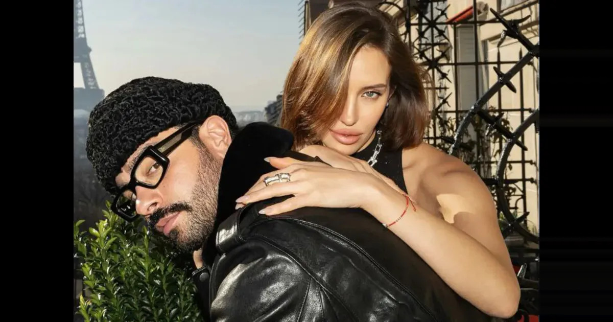 Тайный брак Тимати? Блогер раскрыла возможный статус отношений рэпера с Валентиной Ивановой