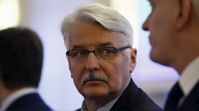 Глава МИД Польши: Ни ПРО, ни американские солдаты России не угрожают