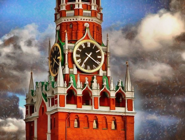 Россия выигрывает у Европы идеальную войну на истощение