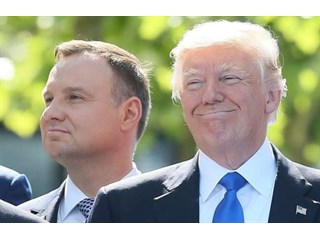 Вассализация Польши: безопасность по-американски на деньги Варшавы