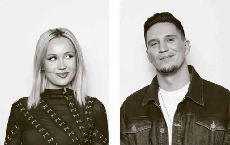 Певица Клава Кока объявила о новом романе Дмитрий, Дмитрием, МасленниковКлава, соцсетях, Клава, блогером, Масленниковым, который, романа, Певицу, детям, браку, готов, мужчина, потому, Певица, спустя, расстались, Повериным, романе