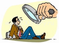 Собеседование — режем без ножа