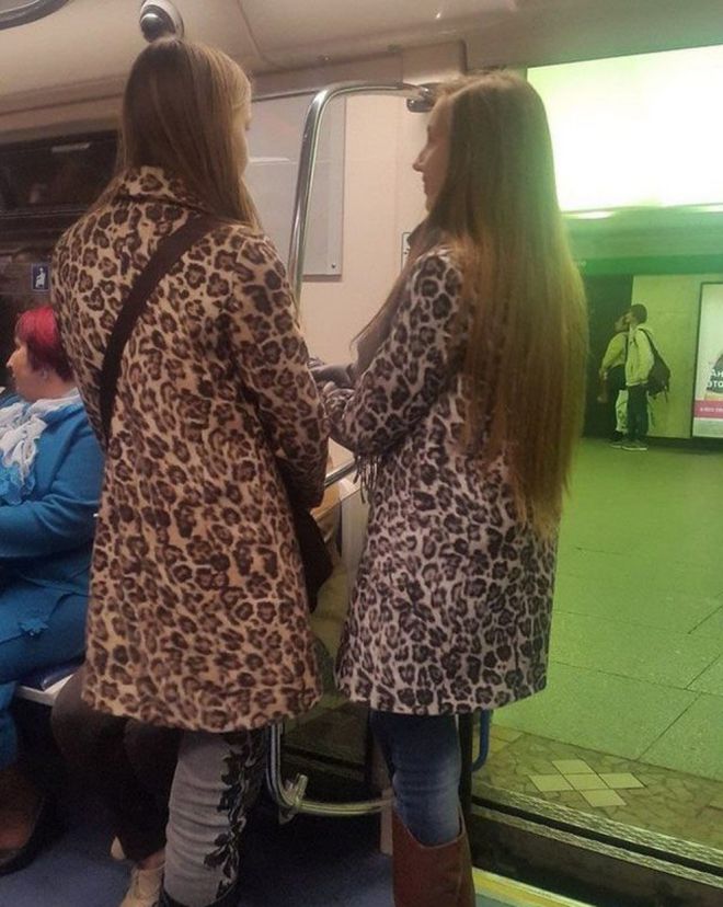 двоится в глазах