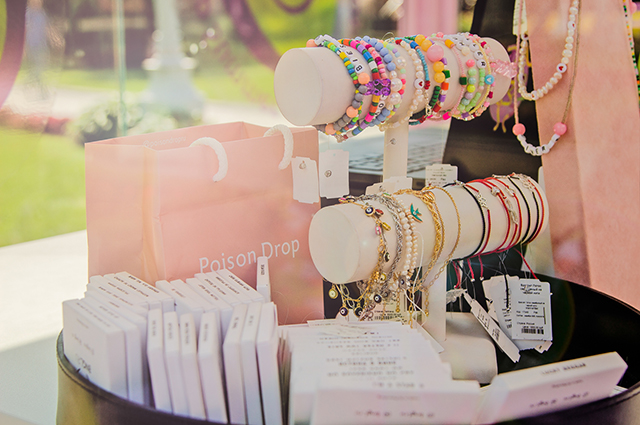 Аврора, Варвара Шмыкова, Инга Меладзе и другие на открытии ювелирного pop-up-магазина Аврора, Варвара Шмыкова, Инга Меладзе и другие на открытии ювелирного pop-up-магазина Светская жизнь