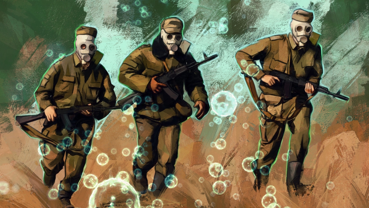 Минобороны России сообщило о старте осеннего призыва