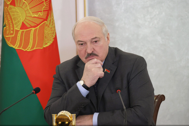 В Польше связали угрозы Лукашенко перекрыть транзит газа с интересами РФ