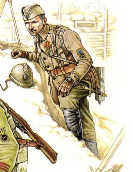 Краски ударных частей. Часть 1 Краски ударных частей. Часть 1 история