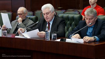 Коротченко объяснил, почему ЕС не удастся надавить на Россию с помощью «СП-2» Политика