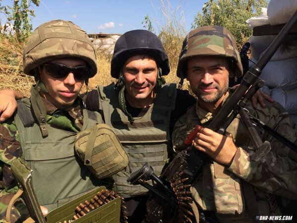 Личная жизнь сейчас Анатолия Пашинина: актер-каратель пошел работать в дворники Личная жизнь сейчас Анатолия Пашинина: актер-каратель пошел работать в дворники