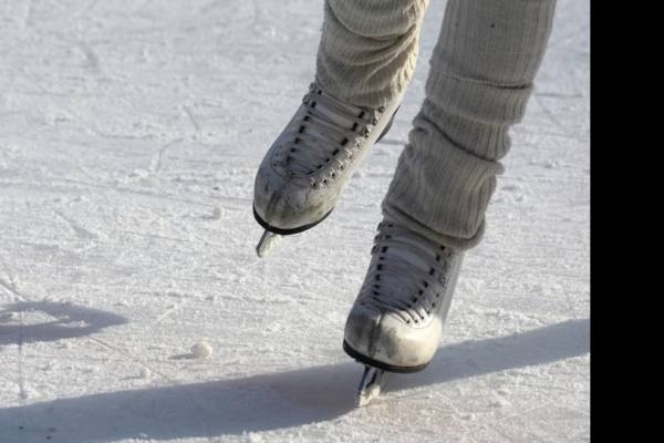 Из-за аномальной зимы нижегородцы избавляются от тюбингов и санок