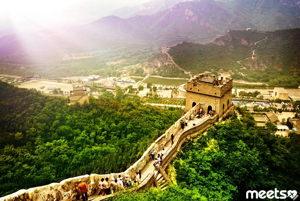 Chinese Great Wall