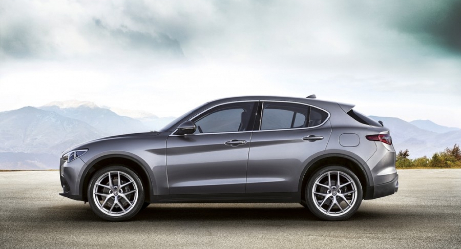 В РФ начались продажи кроссоверов Jetour Dashing