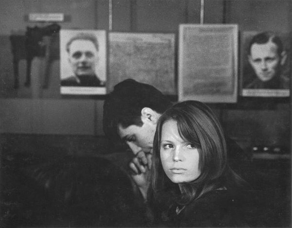 Фотографии из страны, которой больше нет Фотографии из страны, которой больше нет авто и мото,автоновости