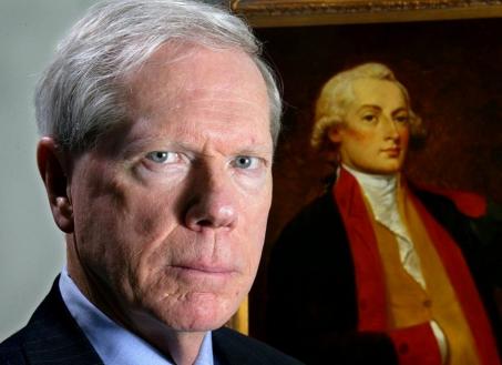 Соединенные Штаты на пути к экономическому краху