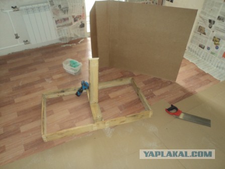 Ремонт спальни интерьер