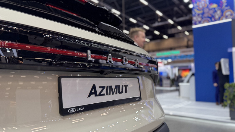 Lada перейдет на новые двигатели: Azimut первым получит новые моторы