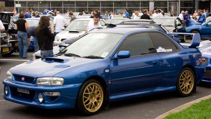 Ностальгия 90-х: 15 крутых японских автомобилей модель, Mazda, Mitsubishi, Nissan, японского, секунды, привод, автомобиль, десятилетия, течение, всего, только, производство, Машина, самых, экстерьер, конвейера, значительно, Acura, годов