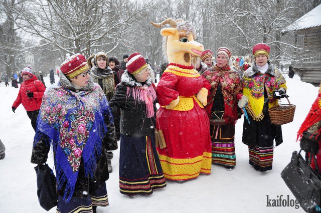 Россия, которую мы почти потеряли (40 фото)