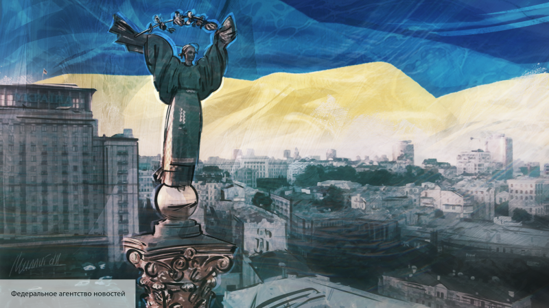 InfoBrics: Запад придумал хитрый план с «российским вторжением» на Украину