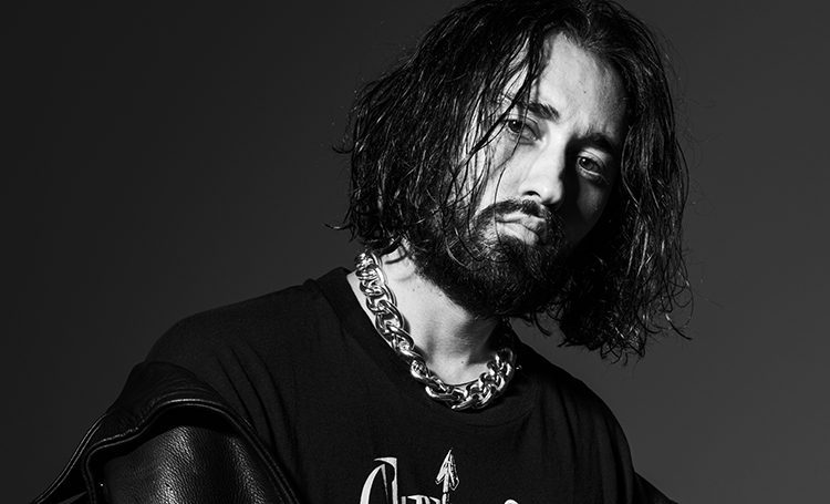 МОТ: о смене имиджа, новой музыке и талантах трехлетнего сына