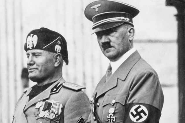 Большое предательство. Как европейские демократии «сдали» Гитлеру Чехословакию