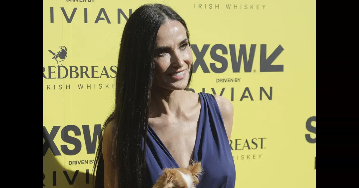 Голливудские звезды зажгли на фестивале SXSW в Техасе