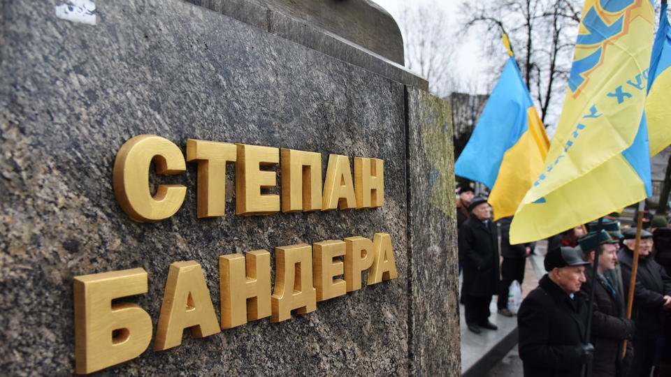 Бандеру снова предложили объявить героем Украины