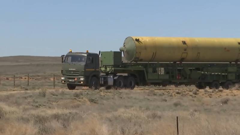 Рост характеристик и завершение работ. Ход модернизации системы А-135 оружие