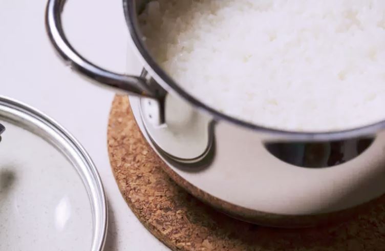 Вот 12 трюков, чтобы ваш рис всегда получался идеальным кулинария