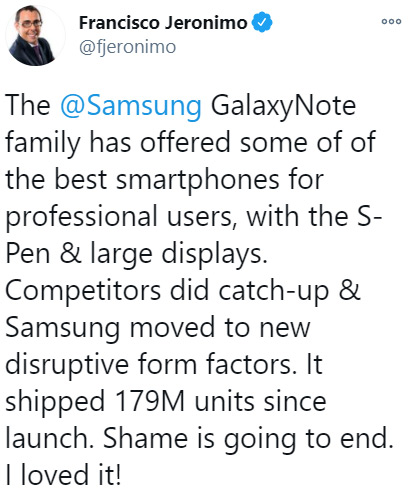 Стоит ли Samsung сохранить линейку Galaxy Note Galaxy, Samsung, продажи, линейки, смартфон, стоит, который, профессионалов, смартфонов, стилус, самым, стилуса, причина, смартфоны, линейку, купить, график, сейчас, восприятие, другой