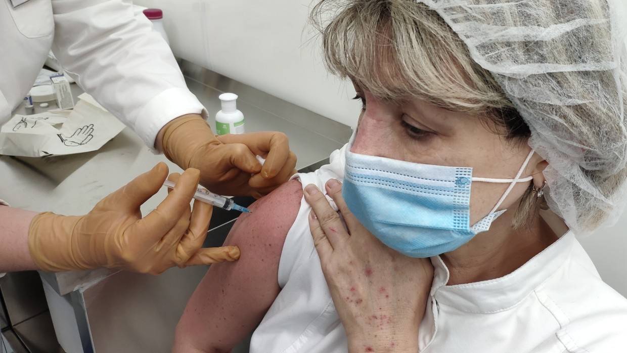 Австрия готова принять россиян со «Спутником V» и одной инъекцией одобренной в ЕС вакцины