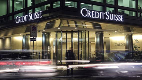 Сенат США проведет проверку в отношении Credit Suisse по делу о нарушении налогового законодательства Сенат США проведет проверку в отношении Credit Suisse по делу о нарушении налогового законодательства Экономика