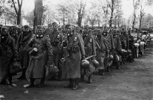 Предательство 1941: смута первых дней Предательство 1941: смута первых дней история