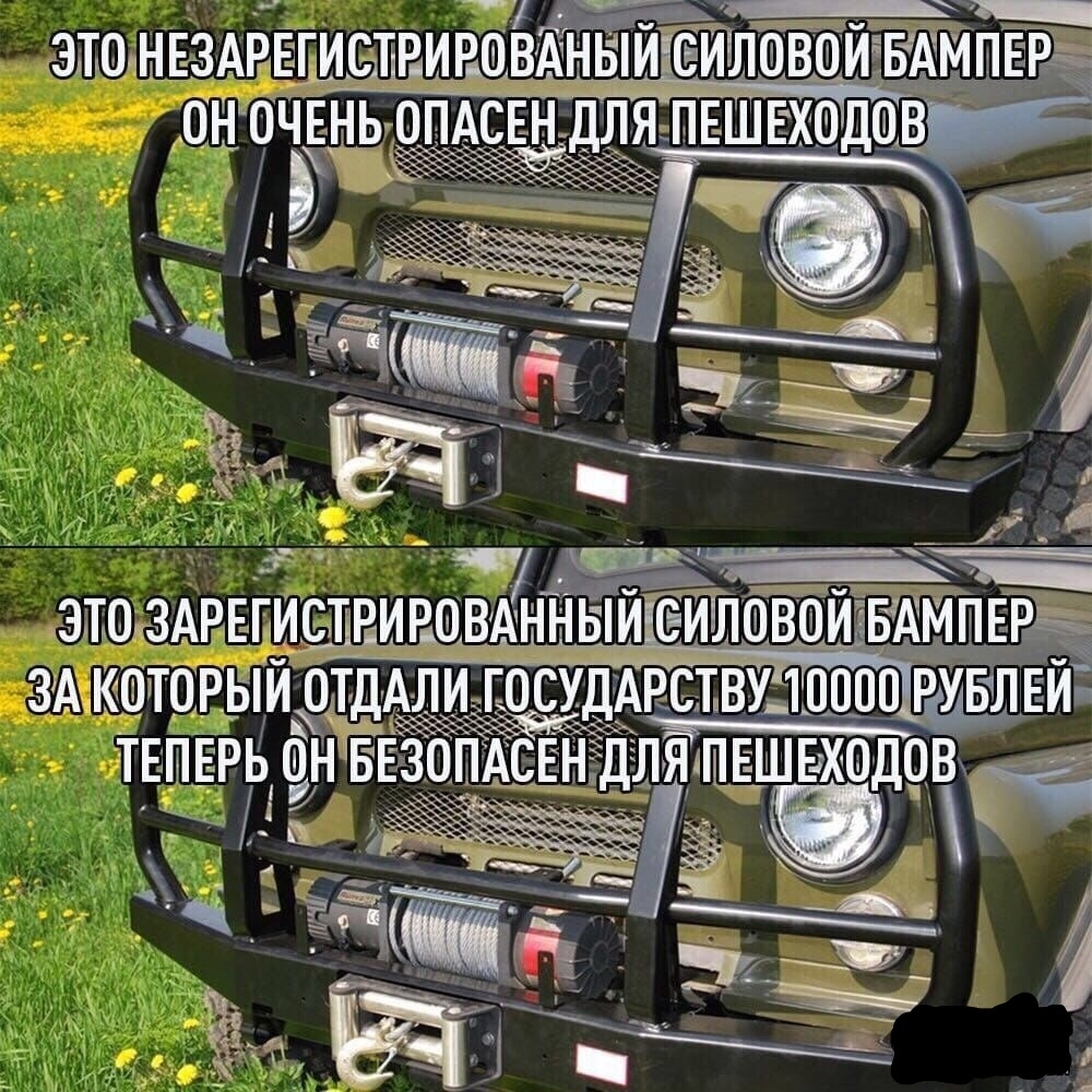 Вся суть узаконенного тюнинга авто и мото,автоновости,Россия