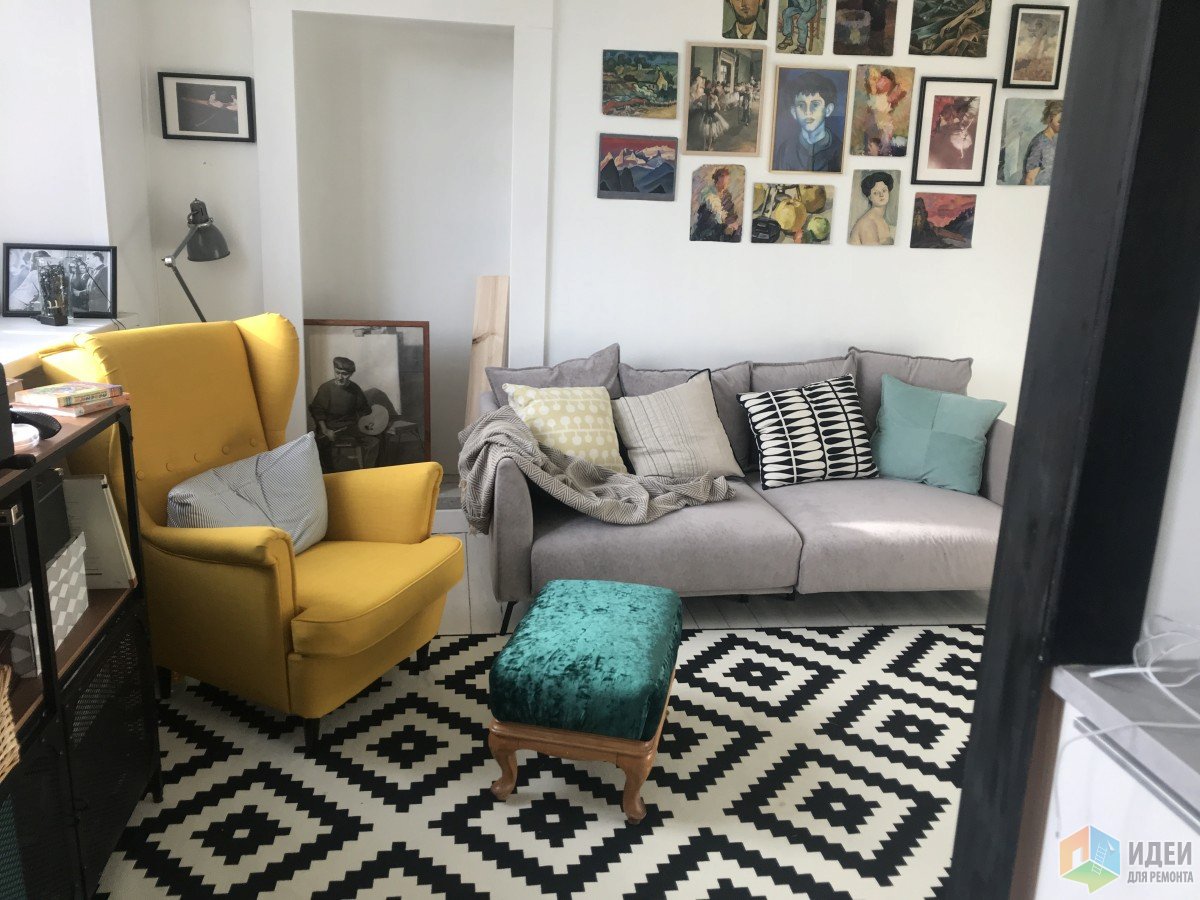 Люблю разглядывать чужие квартиры при разном освещении Люблю разглядывать чужие квартиры при разном освещении домашний очаг,ремонт,рукоделие,своими руками