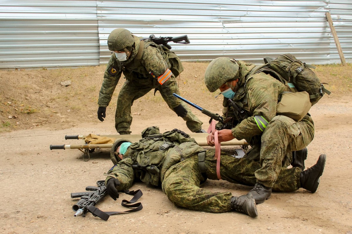 Подразделение 6. Дежурное подразделение. Охрана военных объектов. Боевое слаживание. Дежурное подразделение антитеррора.